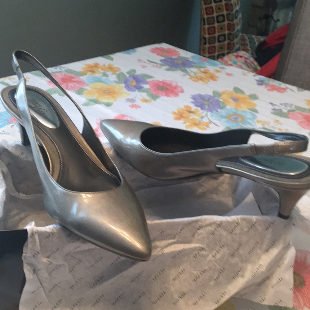 Alfani dress shoes